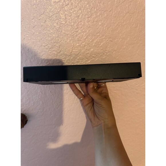 Melody Time Fully Restored, Special Edition  (VHS, 1998) - Picture 4 of 6